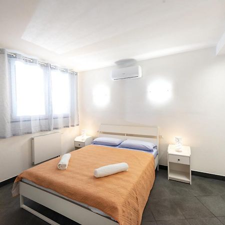 La Stanza In Piazzetta Hotell Santa Margherita Ligure Eksteriør bilde