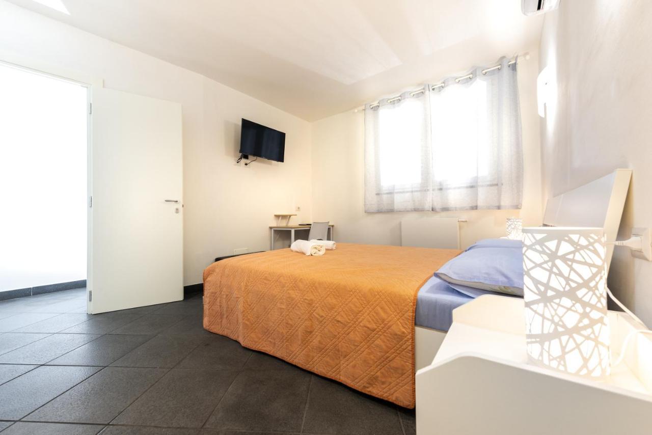 La Stanza In Piazzetta Hotell Santa Margherita Ligure Eksteriør bilde